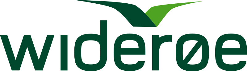 wideroe logo